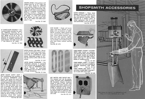 shop smith|shopsmith catalog.